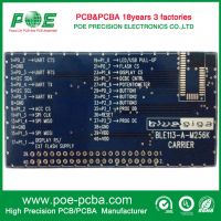 China 4 Layer Bluetooth PCB Circuit