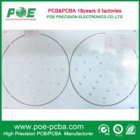 High Quality Aluminum LED PCB