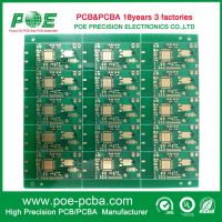 FR4 Sensor PCB Circuit Board