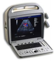 Color Doppler ultrasound K0