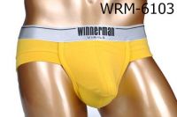 Sell men's sexy  boxer brief underwear