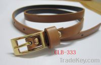 Hot selling PU belts