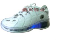 Flash roller shoes