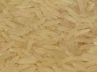 Parboiled Basmati Rice (Long Grain)