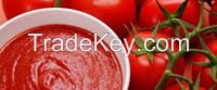 Tomato Paste Available for export