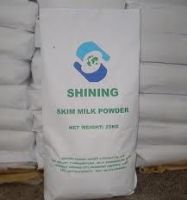 skimmed POWDER MILK smp 1, 5% fat, 20% proteins, low heat