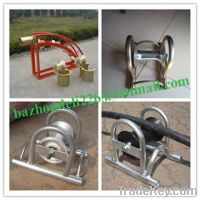 Buy Cable Rolling, Cable Roller, sales Cable Guide , Cable Laying , Corn