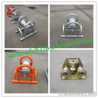Straight Cable Roller, Cable Roller Guides, Corner Cable Roller, Nylon Ca