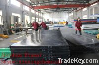UHMWPE&HDPE sheet, rod and terms machined precisely