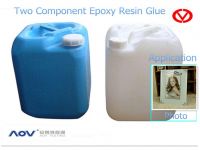 epoxy resin ab glue