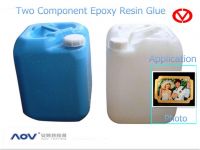epoxy resin ab glue