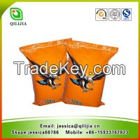 Bulk packing Eagle brand name of washing powder