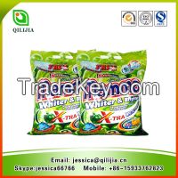 supply best quality factory price detergent washing powder