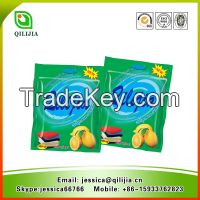 Supply Rich Foam Factory Price Cleaning Products Washing Powder