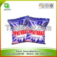 Supply Rich Foam High Quality Laundry Detergent