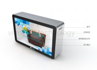 New Different size Transparent LCD Monitor Digital Advertising Module