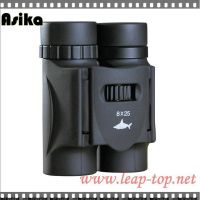 Compact high-power high-definition night vision mini binoculars antireflection