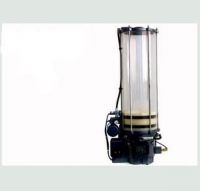 Plunger Lubrication pump (With air pressure reservior)