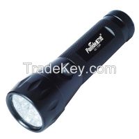 LED flashlight