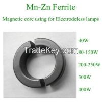 Soft Ferrite Coil 01