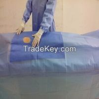 Surgical Drape Cardiovascular drape
