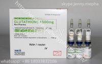 Glutathione injection 900mg for skin whitening