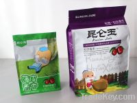 Supply Food Packing Bags
