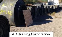 Used conveyor belt