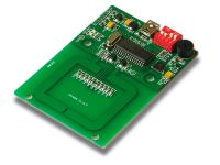 HID standard USB interface HF RFID Reader Module JMY608