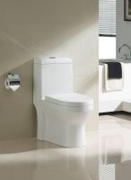 WC toilet, anailable in various size and designs.