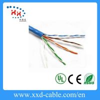 High Quality UTP Cat5 lan Cable