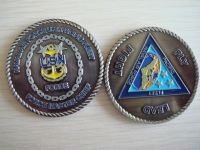 Sell Medal , Coin, Badge, Golf Accessories