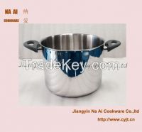 28cm S/S Cooking pot
