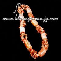Sell Natural Stone Necklace