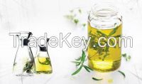 Ginger Grass Oil