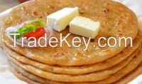 Aloo Paratha