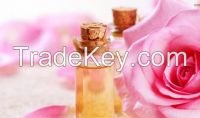 Rose Oil