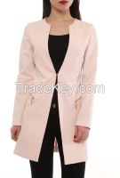 Sell women jackets spring summer 2015