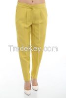 shalwar style casual women trousers