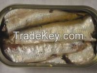 Best Quality Canned Sardine Fish