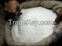 Refined White Cane Icumsa 45 Sugar in 25kg and 50kg bags