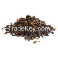 Organic Dried Cloves