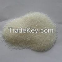 White Refined Sugar, Crystal White Sugar, White Sugar icumsa 45