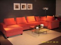 Sell Peking Fabric Sofa