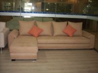 Sell Napa Fabric Sofa