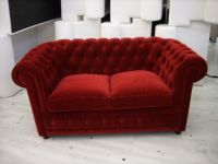 Sell Buto Fabric Sofa