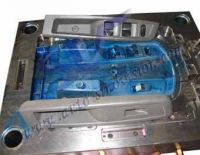 industrial plastic mould