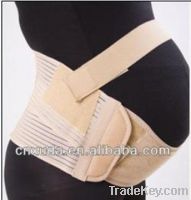 Trendy elestic small body women's Pregnancy back support belts