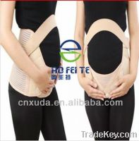 Women pregnancy maternity lumbar lower back support belts/girdles