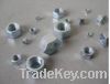 Hex Nuts, Nylon Insert Lock Nuts